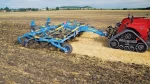Chisel cultivators